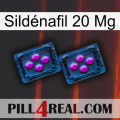 Sildénafil 20 Mg 03
